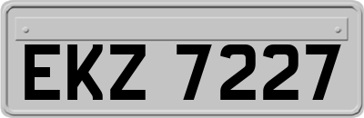 EKZ7227