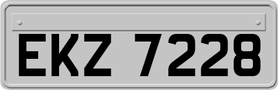 EKZ7228