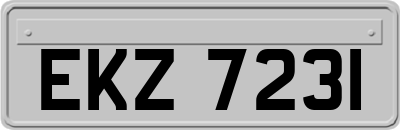 EKZ7231