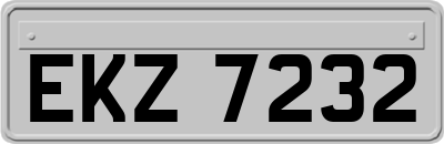 EKZ7232