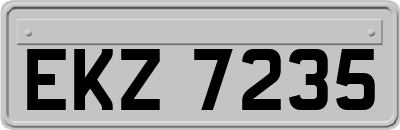 EKZ7235