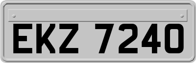 EKZ7240