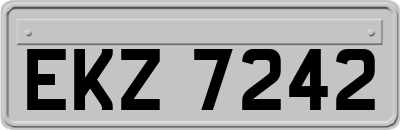 EKZ7242