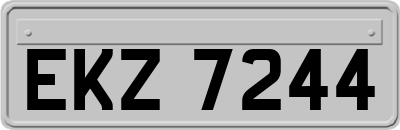 EKZ7244
