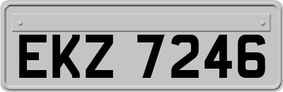 EKZ7246