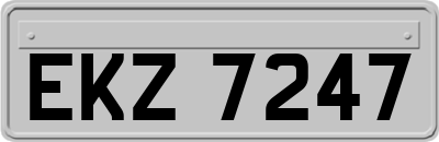 EKZ7247