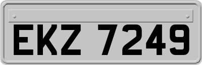 EKZ7249