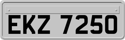EKZ7250