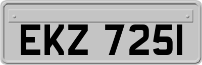 EKZ7251
