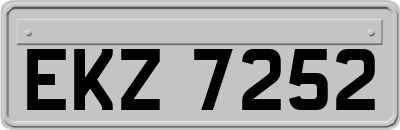 EKZ7252
