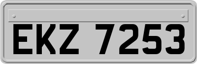 EKZ7253