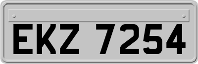 EKZ7254