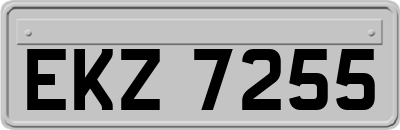 EKZ7255