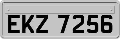 EKZ7256
