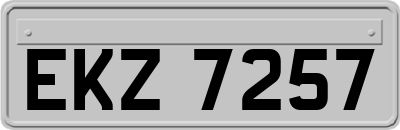 EKZ7257