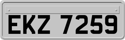 EKZ7259