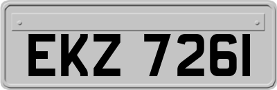 EKZ7261