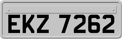 EKZ7262