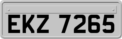 EKZ7265