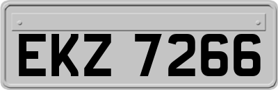 EKZ7266