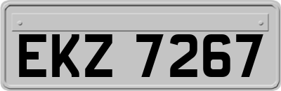 EKZ7267