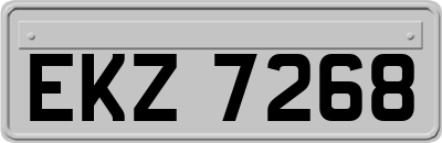EKZ7268