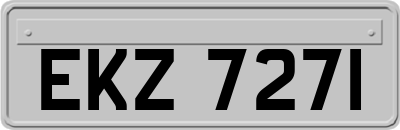EKZ7271