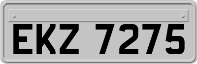 EKZ7275