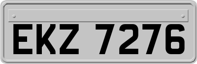 EKZ7276