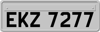 EKZ7277