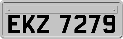 EKZ7279