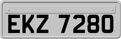 EKZ7280