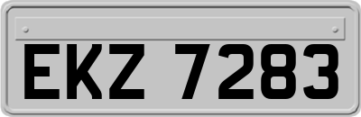 EKZ7283