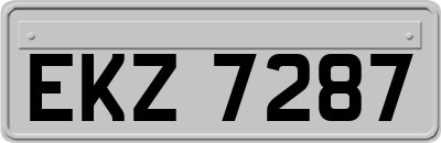 EKZ7287