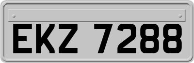 EKZ7288