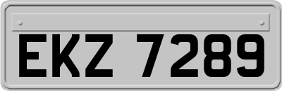 EKZ7289