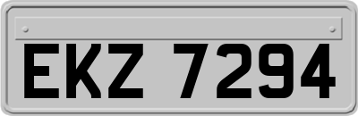 EKZ7294