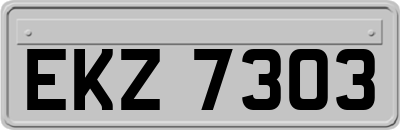 EKZ7303