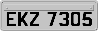 EKZ7305