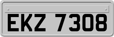 EKZ7308