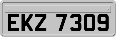 EKZ7309