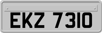 EKZ7310