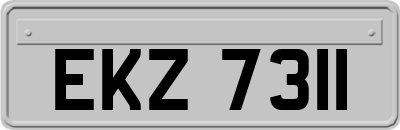 EKZ7311