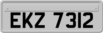 EKZ7312