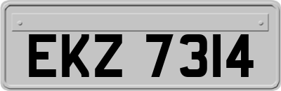 EKZ7314