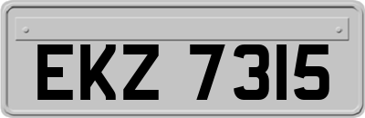 EKZ7315