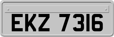EKZ7316
