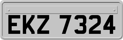 EKZ7324
