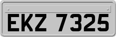 EKZ7325