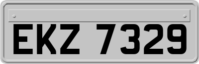 EKZ7329